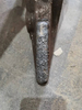 Kova diş ucu 4rt tungsten toz karbür