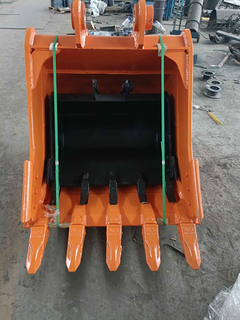 Bağlantı Beltesi 210x4 Kova 1060mm Genişlik Ekskavatör için Ağır Hizmet