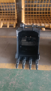 Ekskavatör için Volvo ECR58 500mm kazma kovası
