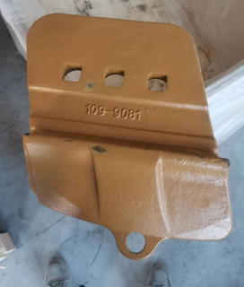 Caterpillar 109-9081 Yarım Ok Segmenti