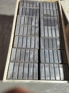 Chocky Barlar CB30 Aşınma Parçaları