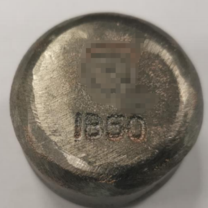 Aşınma Düğmeleri WB50