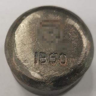 Aşınma Düğmeleri WB50