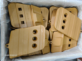 116-7462 YARIM OK SEKTÖRÜ