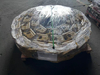 17m-32-07400 Komatsu D275 AX-5EO Track Link Assy Track Group