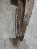 Kova diş ucu 4rt tungsten toz karbür