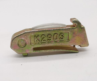 K290S Pin Hensley kova diş pimleri