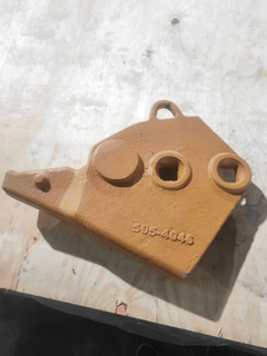 505-4046 A90 Sol Yan Cıvata On Açı Adaptörü