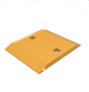 100-6666 DBF Kesim Kenar Segmenti 293mmx360mmx30mm