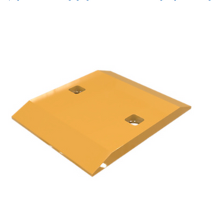 100-6666 DBF Kesim Kenar Segmenti 293mmx360mmx30mm