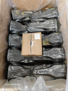 81ARXE VOE 14731779 VOLVO DİŞ