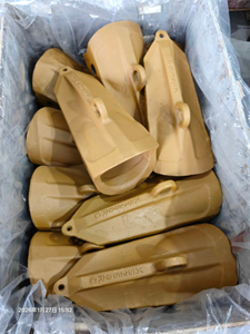 Hensley Kova Dişleri XS250RC