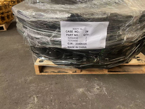 Ekskavatör 9264408 için Hitachi ZX450 Palet Bağlantısı Takma