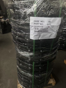Fiat FL4 Track Link Assy Prawler Yükleyici FT1351/35