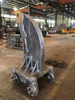 Doosan DX530LC Excavator Ripper Shank