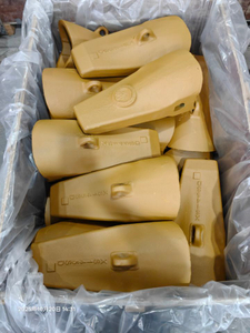 Komatsu K-Max XS145SD Kepçe Dişi