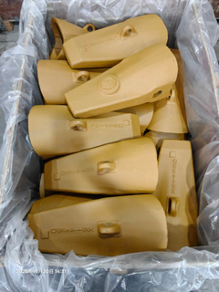 Komatsu K-Max XS145SD Kepçe Dişi