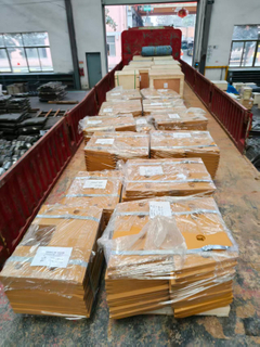 CAT 135-8242 Kova Kesme Kenarı