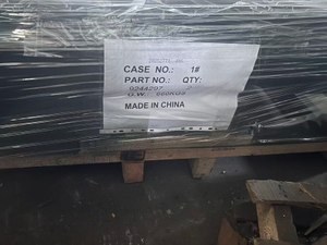 Hitachi ZX470-5G Avara Ekskavatör 9244297