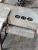 CAT 988G DOZER BASE KARGI ASSY 1561040