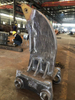 Doosan DX530LC Excavator Ripper Shank