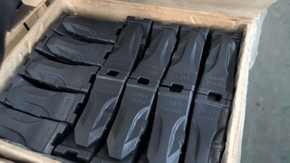 230111-00106 DOOSAN Kaya Keski Diş Madencilik Kova Ucu