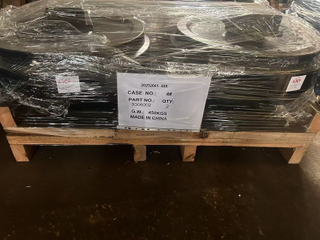 Hitachi ZX200/ZX210 Avara Ekskavatör