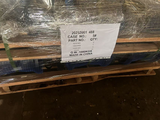 Hitachi ZX350LCH-5G Ekskavatör İçin Taşıyıcı Silindir YA60026928