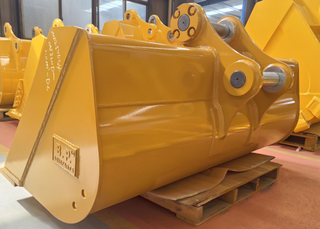 Caterpillar 214-0555 Kedi Temiz Kovası 