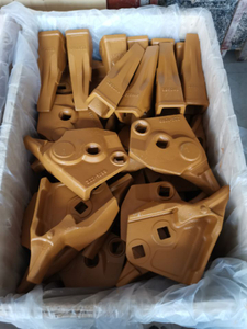 Ekskavatör için 222-1088 CAT K80 adaptörü