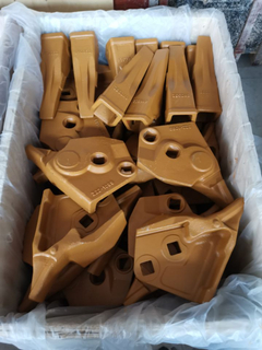 Ekskavatör için 222-1088 CAT K80 adaptörü