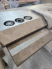 CAT 988G DOZER BASE KARGI ASSY 1561040