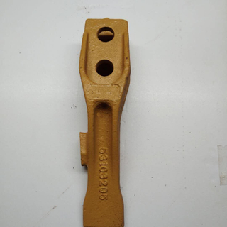 531/03205 JCB 3CX Unitooth Boşluğu: 21mm 531-03205