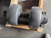 Liebherr R9350 Parça Ayakkabı Bağlantısı Assy Madencilik Exkavator