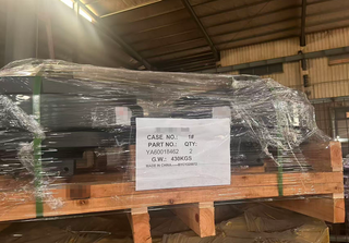 YA60018462 Avukat Montajı Hitachi ZX350LCH-5G