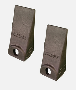 7107319 Bobcat Standart Kepçe Dişi