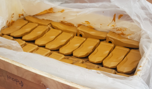 Hyundai R200,R210，R220，R225 DİŞ KAYA GÖREVİ 61Q6-31310RC