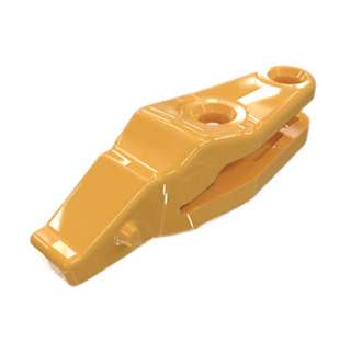 505-4044 A90 Center Bolt-on Çift Kayış Kapsür Adaptörü