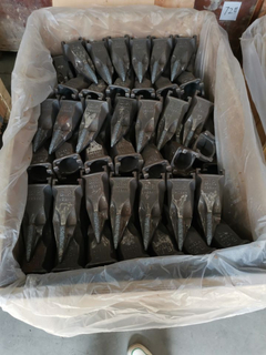 V29VY ESCO Süper V29 Kepçe Diş Ucu STungsten Toz Karbür