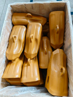 XS122RP3 Hensley HENSLEY KAYA PENETRATÖR DİŞ MADENİ ALIN