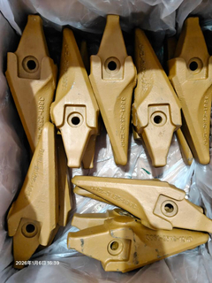 3861-25RC-12HD Riper Diş Yapı Ucu