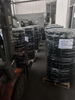Fiat FL4 Track Link Assy Paletli Yükleyici FT1351/37