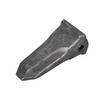 PC200 Forged Adaptor Komatsu Ripper Madencilik Kovası İpucu