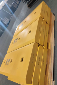 CAT 993K 988H için 345-6752 Son Teknoloji 