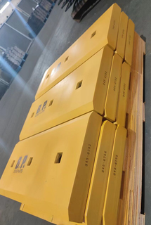 CAT 993K 988H için 345-6752 Son Teknoloji 