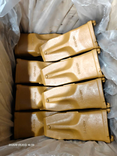 CAT K130 Kova Dişleri 467-9813