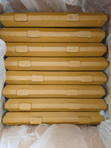 Komatsu Kanat Koruyucu 208-934-7132