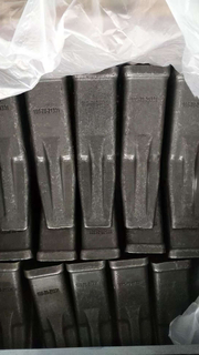 195-78-21331-F 195-78-21331 Dövme Diş Komatsu D275/D355 Ripper Madencilik Kovası İpucu