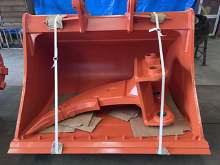 Exkavatör için Hitachi ZX270-5 Ripper