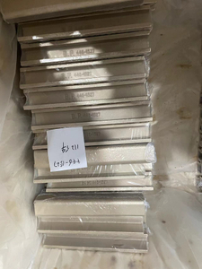 Cat Motorlu Greyder 140M Aşınma Şeridi 446-1527